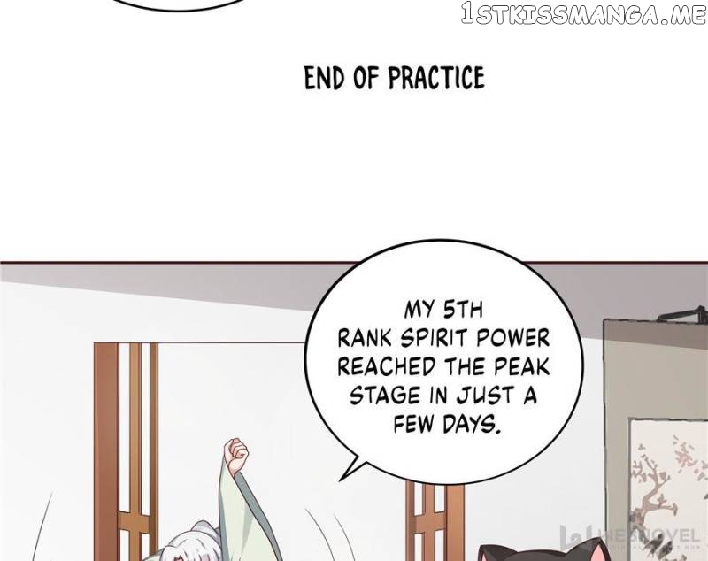 The Unbridled Medical Consort chapter 111 - page 27