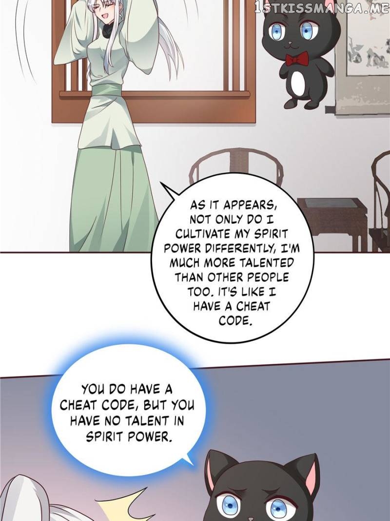 The Unbridled Medical Consort chapter 111 - page 28