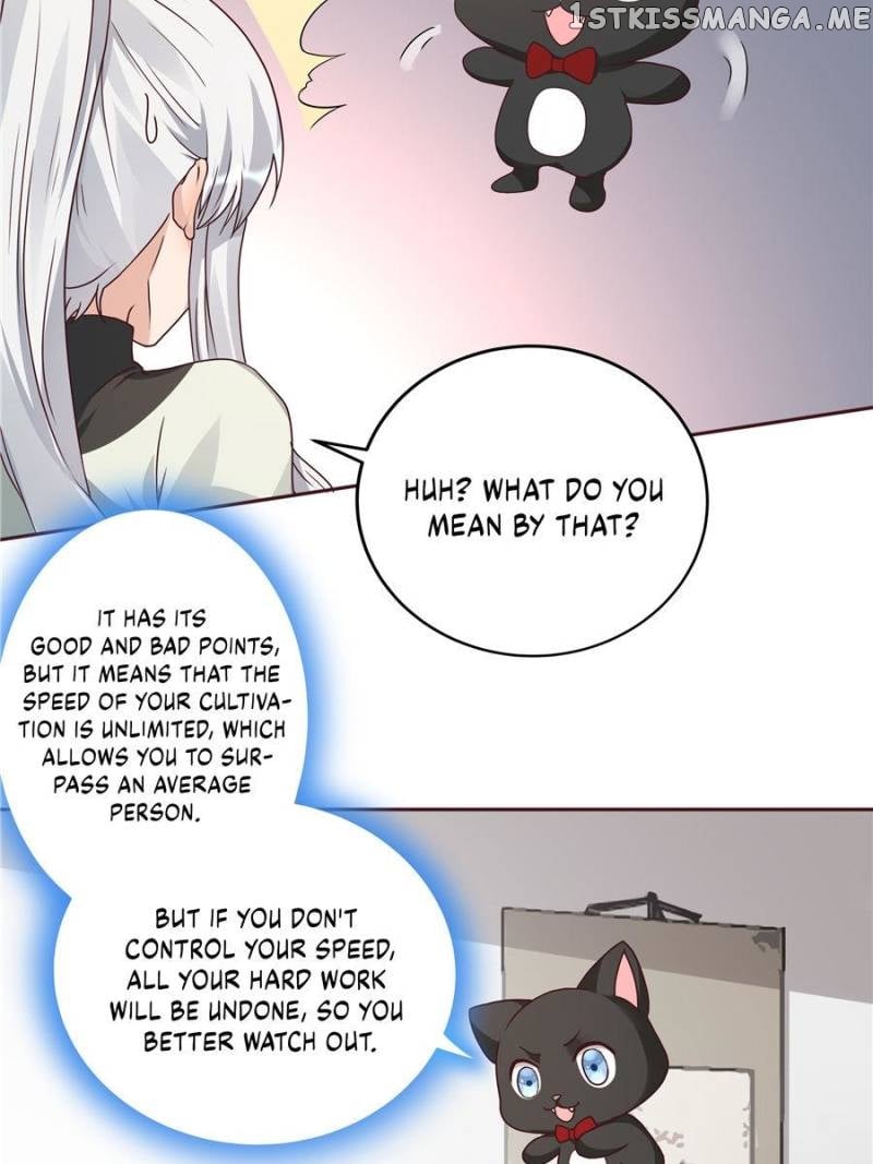 The Unbridled Medical Consort chapter 111 - page 29