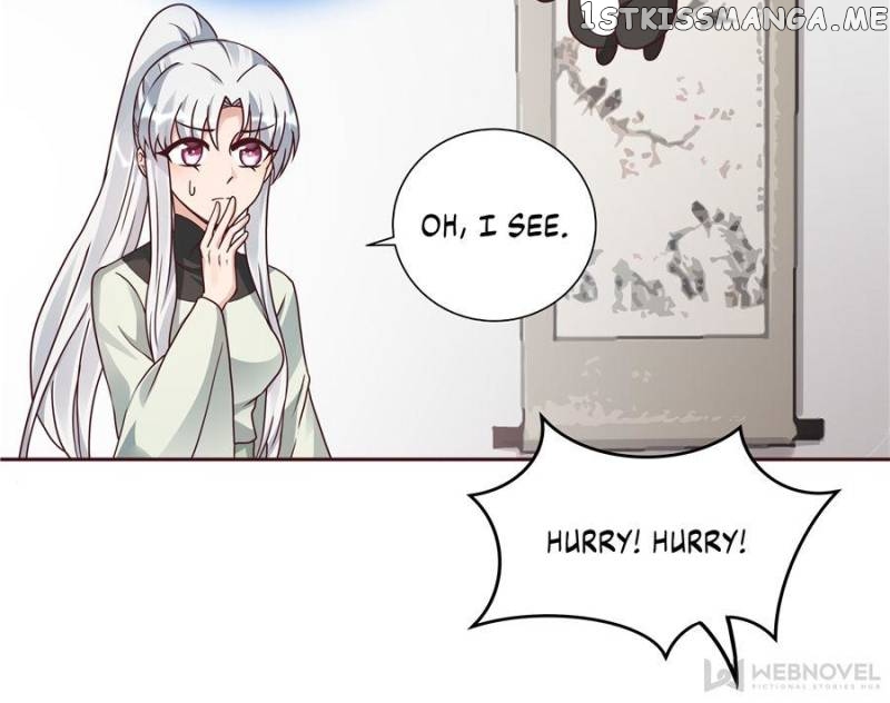 The Unbridled Medical Consort chapter 111 - page 30