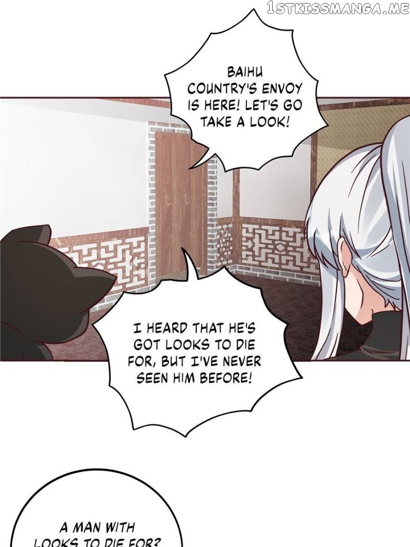 The Unbridled Medical Consort chapter 111 - page 31