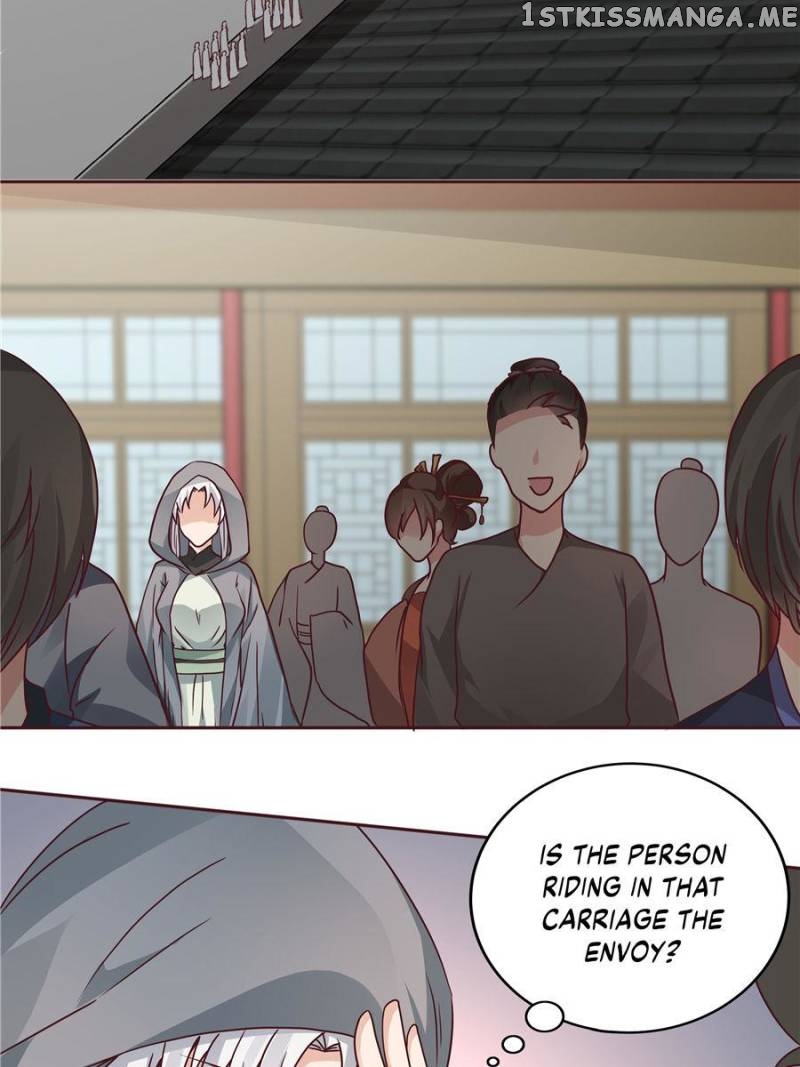 The Unbridled Medical Consort chapter 111 - page 35