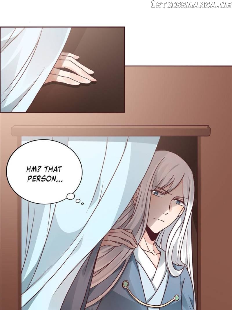 The Unbridled Medical Consort chapter 111 - page 37