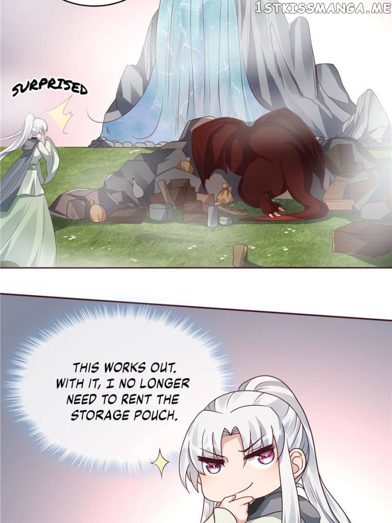 The Unbridled Medical Consort chapter 111 - page 4
