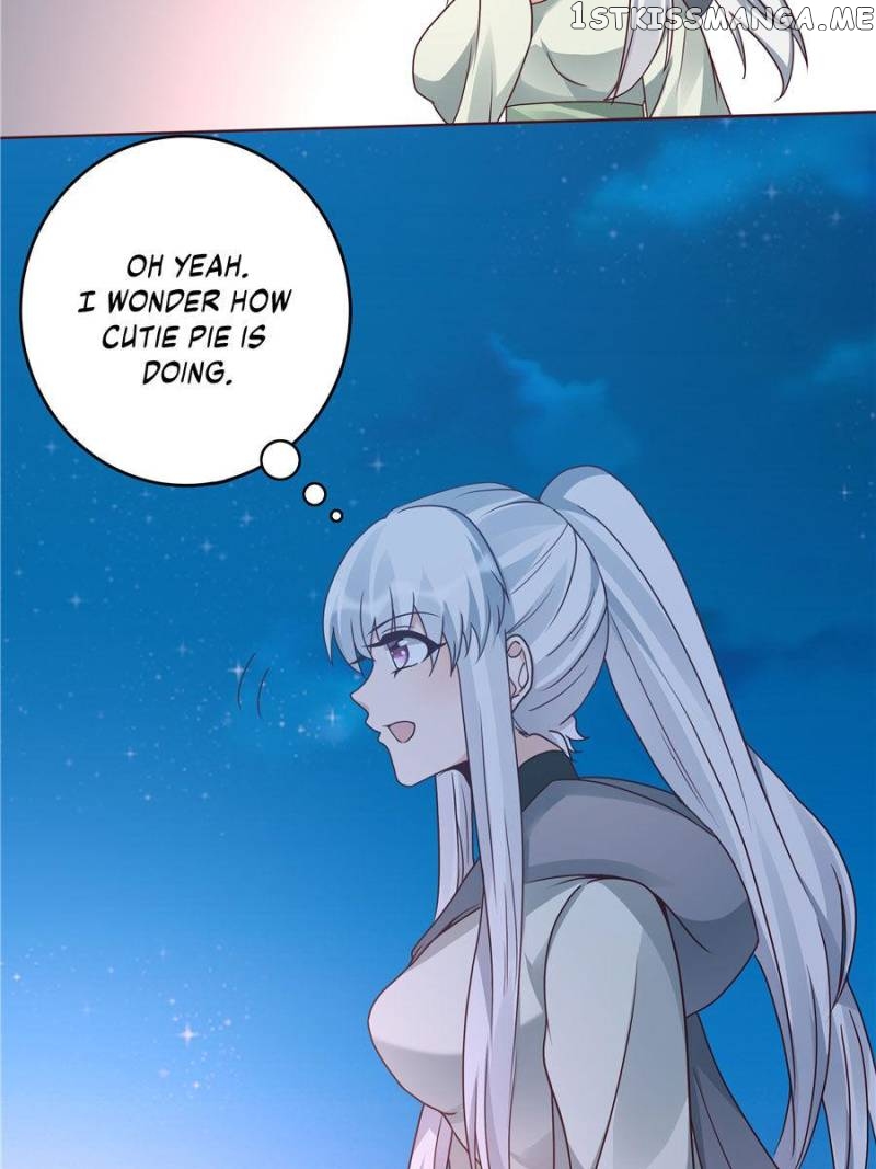The Unbridled Medical Consort chapter 111 - page 5