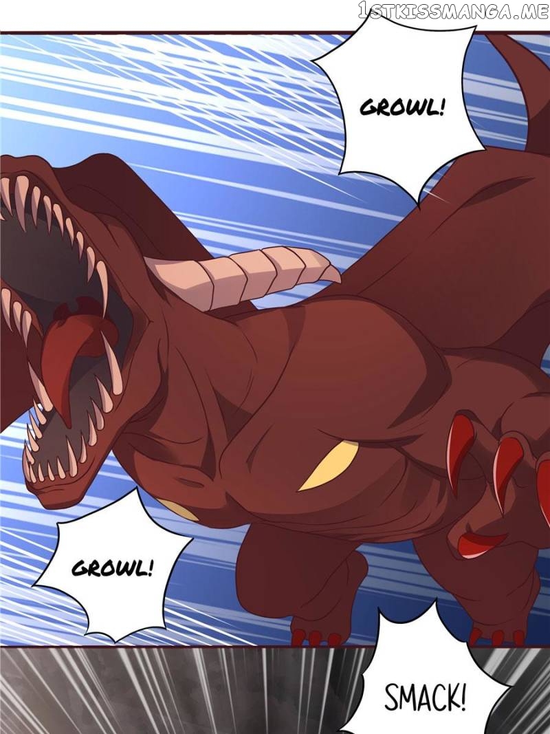 The Unbridled Medical Consort chapter 110 - page 1