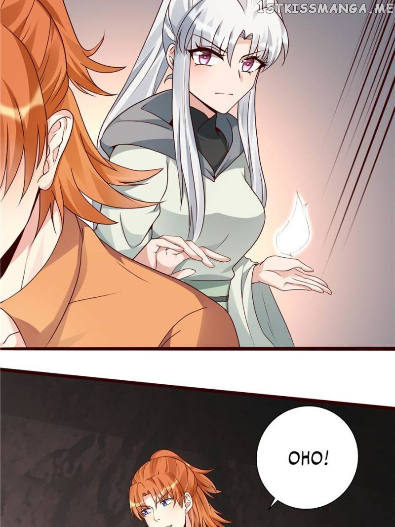 The Unbridled Medical Consort chapter 110 - page 10