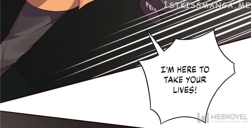 The Unbridled Medical Consort chapter 110 - page 15