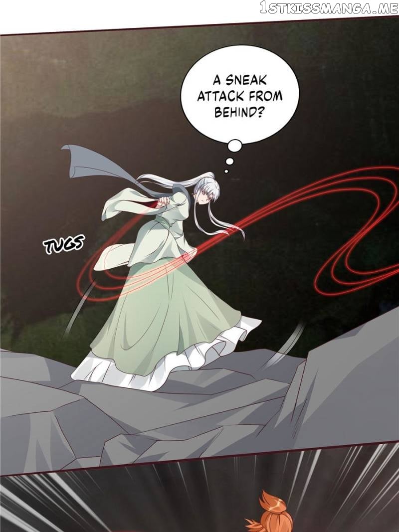 The Unbridled Medical Consort chapter 110 - page 19