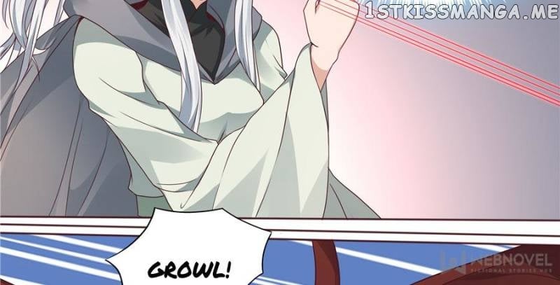 The Unbridled Medical Consort chapter 110 - page 21