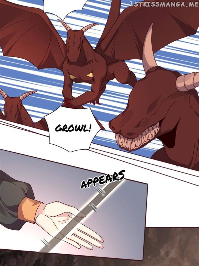 The Unbridled Medical Consort chapter 110 - page 22