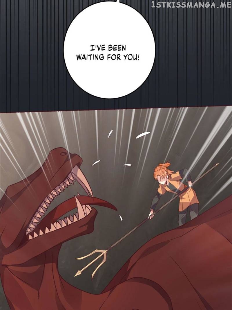 The Unbridled Medical Consort chapter 110 - page 28