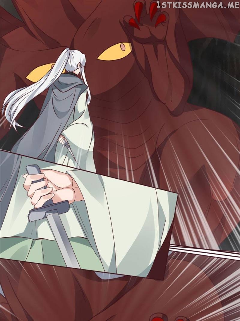 The Unbridled Medical Consort chapter 110 - page 29