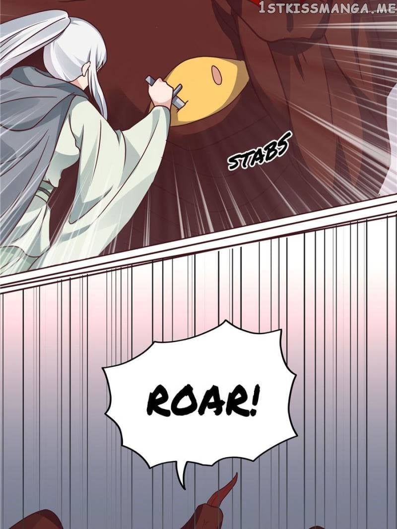 The Unbridled Medical Consort chapter 110 - page 31