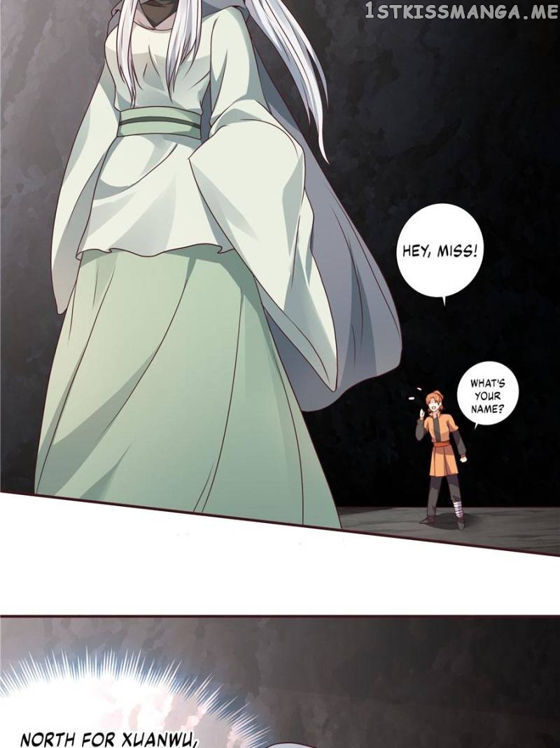 The Unbridled Medical Consort chapter 110 - page 37
