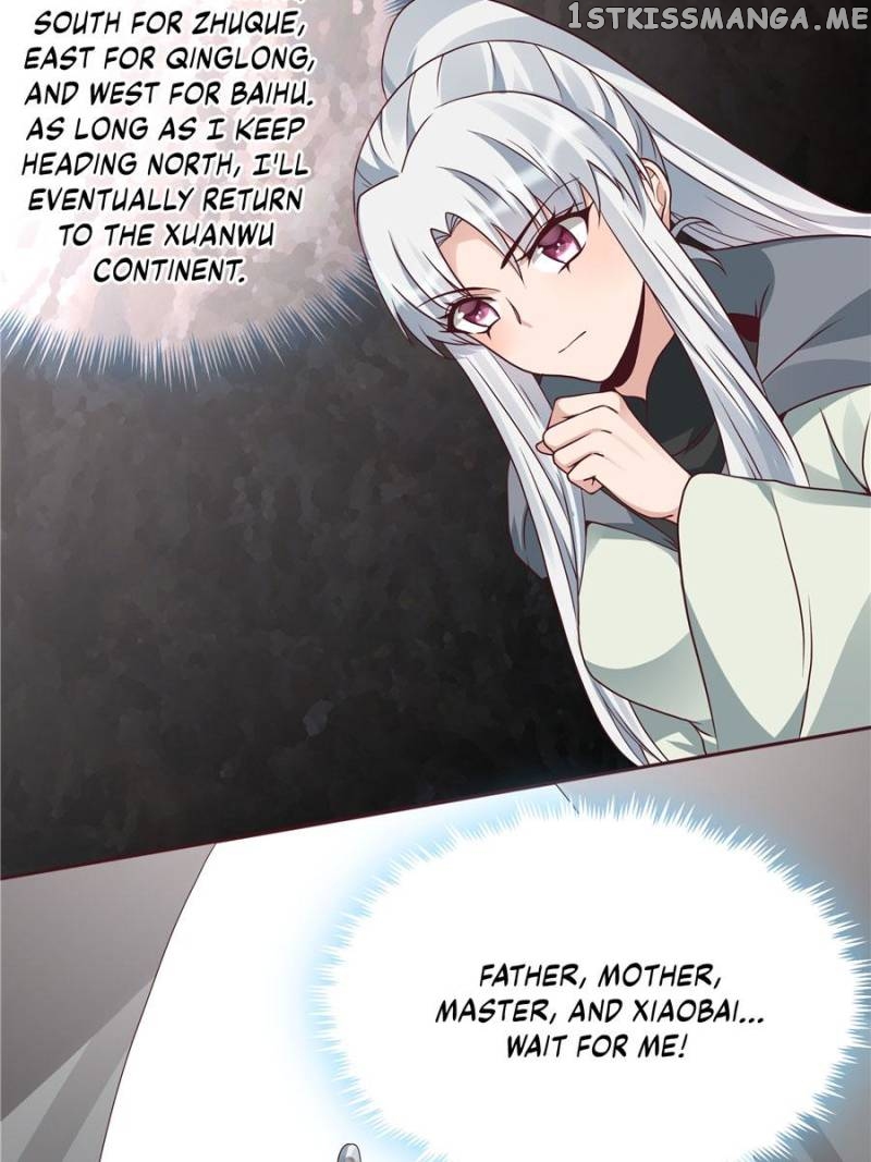 The Unbridled Medical Consort chapter 110 - page 38