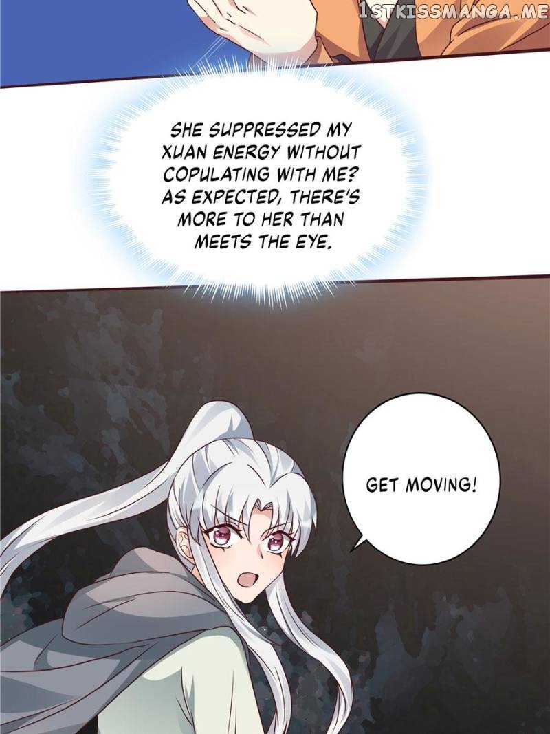 The Unbridled Medical Consort chapter 110 - page 5