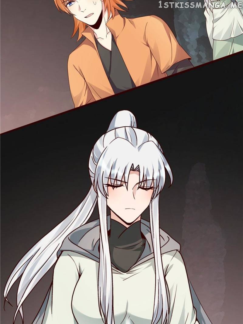 The Unbridled Medical Consort chapter 110 - page 8