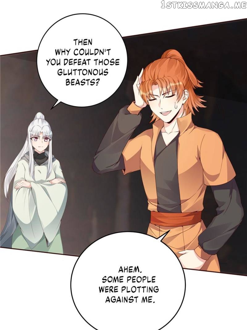 The Unbridled Medical Consort chapter 109 - page 1