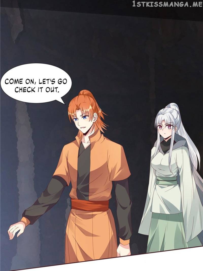 The Unbridled Medical Consort chapter 109 - page 10