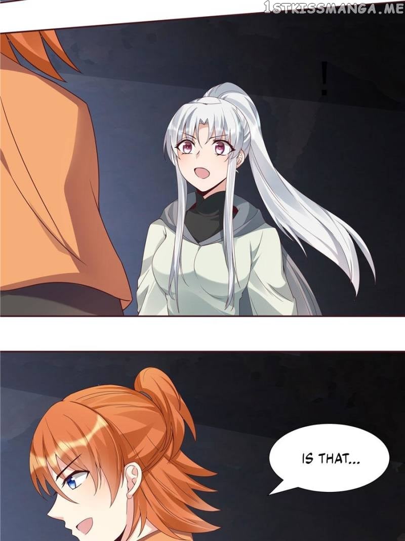 The Unbridled Medical Consort chapter 109 - page 11