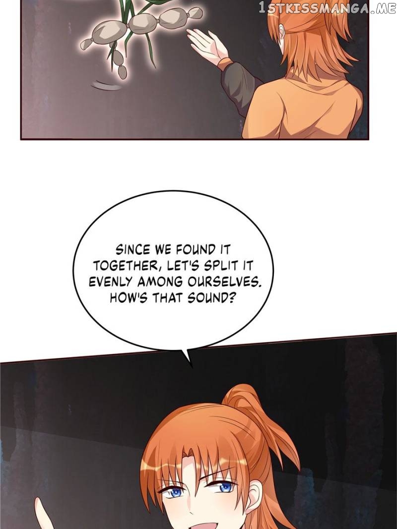 The Unbridled Medical Consort chapter 109 - page 17
