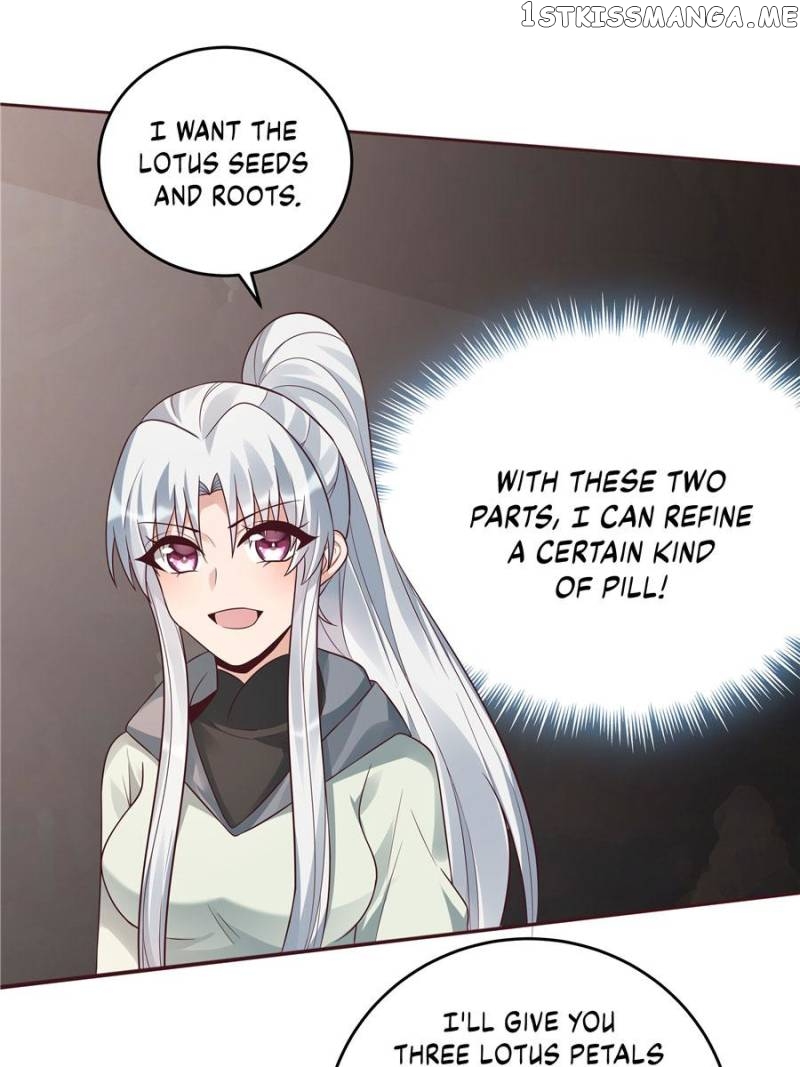 The Unbridled Medical Consort chapter 109 - page 19