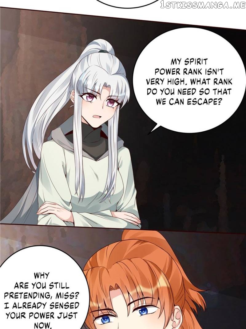 The Unbridled Medical Consort chapter 109 - page 2