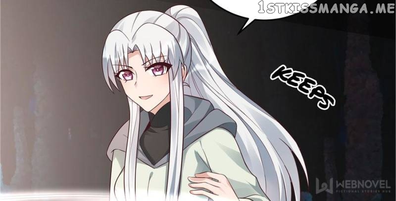 The Unbridled Medical Consort chapter 109 - page 21