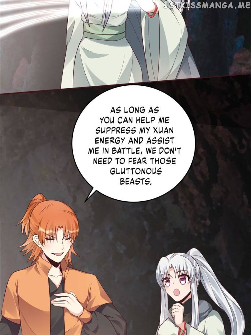 The Unbridled Medical Consort chapter 109 - page 22