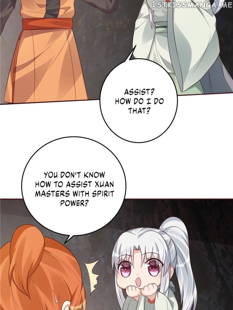 The Unbridled Medical Consort chapter 109 - page 23