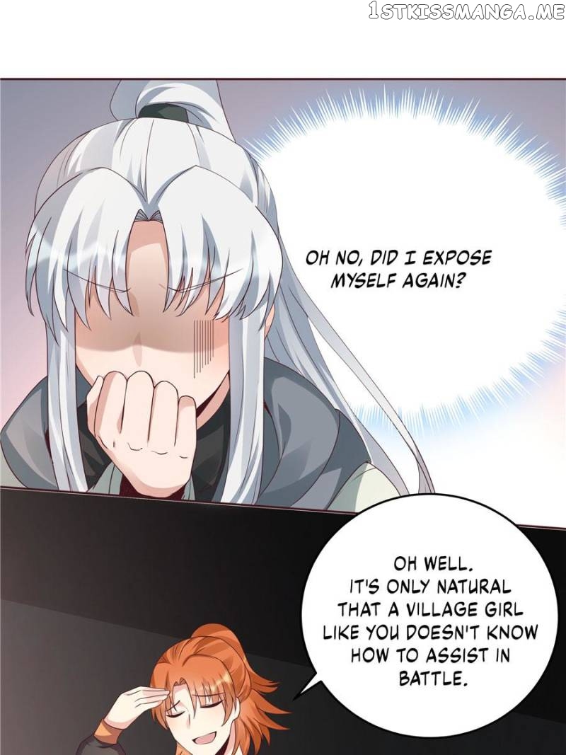 The Unbridled Medical Consort chapter 109 - page 25