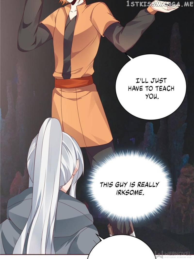 The Unbridled Medical Consort chapter 109 - page 26