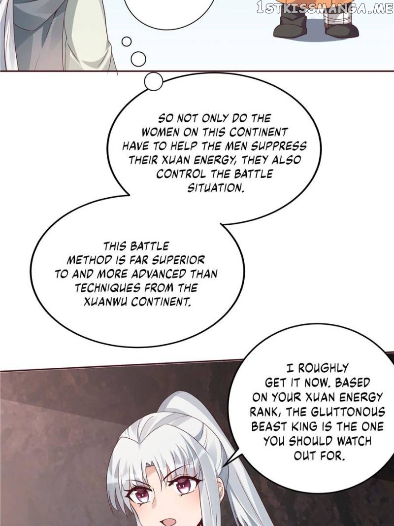 The Unbridled Medical Consort chapter 109 - page 29