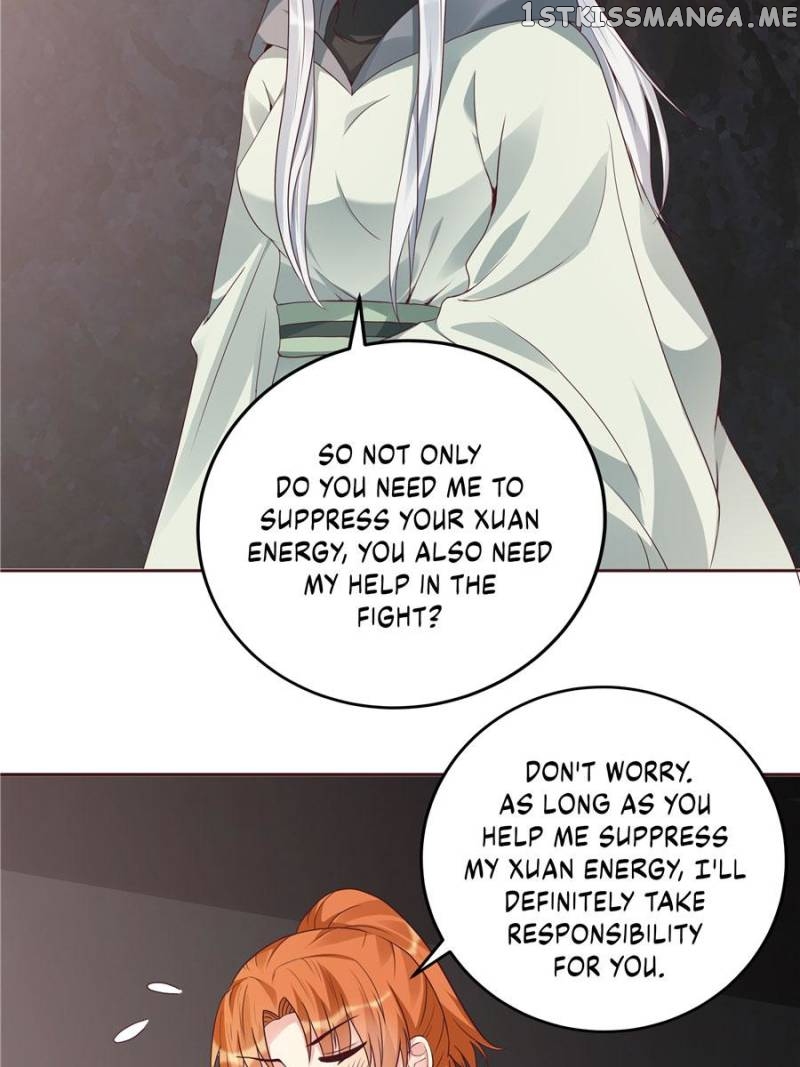 The Unbridled Medical Consort chapter 109 - page 31