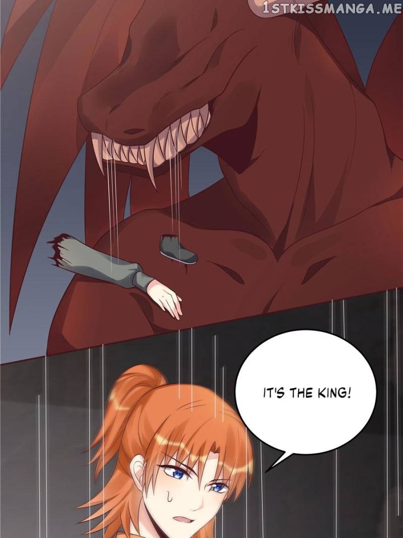 The Unbridled Medical Consort chapter 109 - page 39