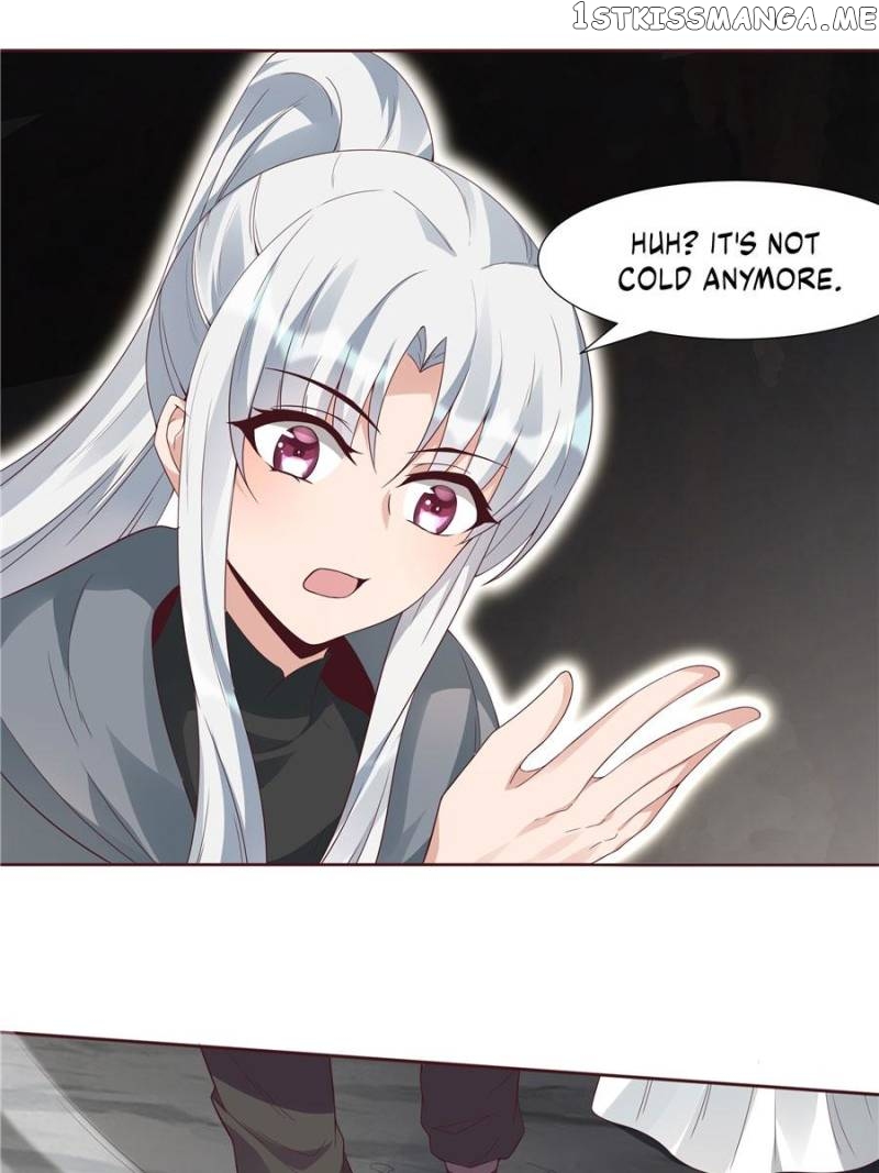 The Unbridled Medical Consort chapter 109 - page 8