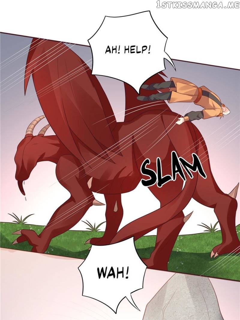The Unbridled Medical Consort chapter 108 - page 13
