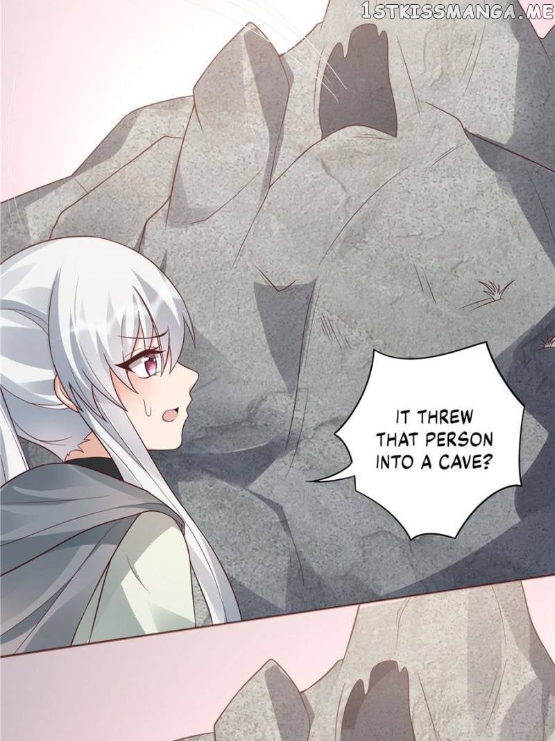 The Unbridled Medical Consort chapter 108 - page 14