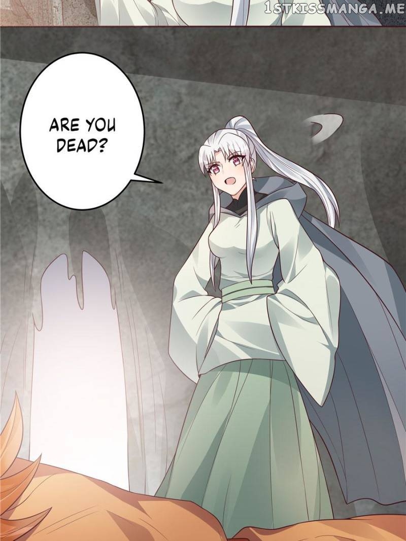 The Unbridled Medical Consort chapter 108 - page 17