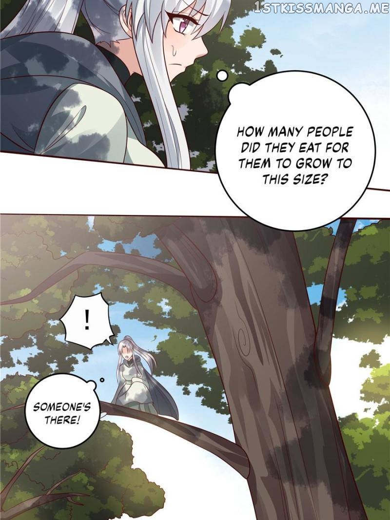 The Unbridled Medical Consort chapter 108 - page 2