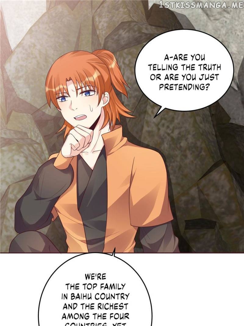 The Unbridled Medical Consort chapter 108 - page 25