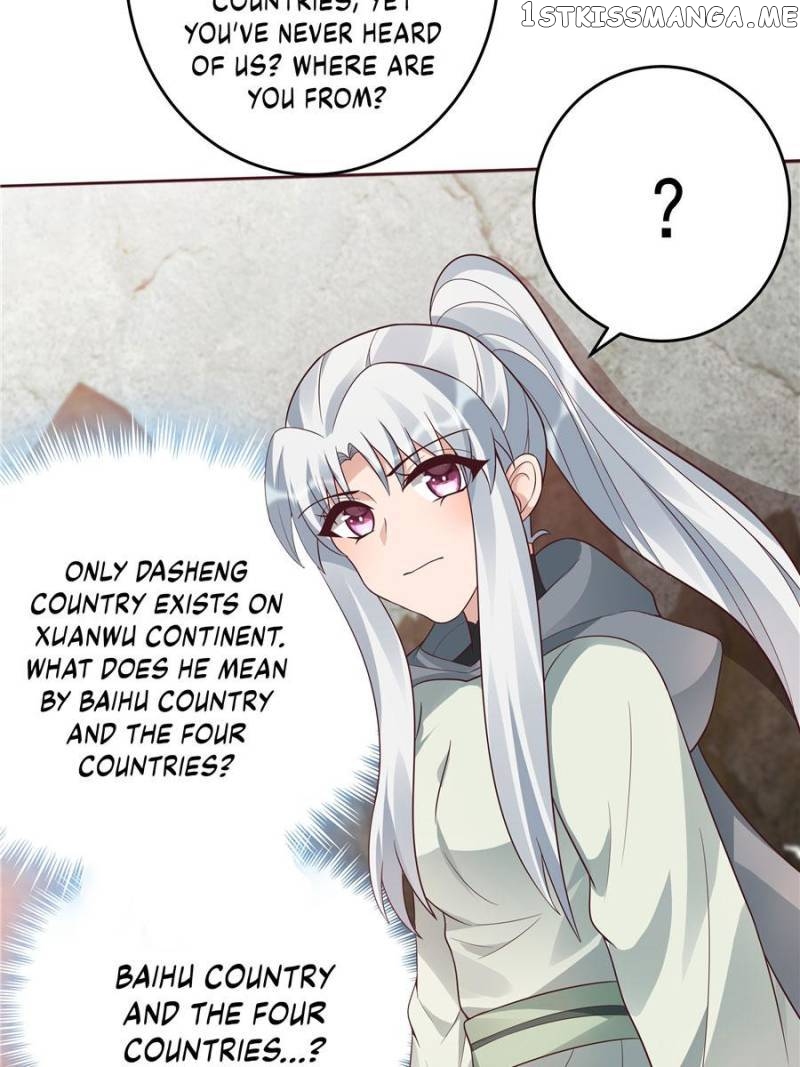 The Unbridled Medical Consort chapter 108 - page 26