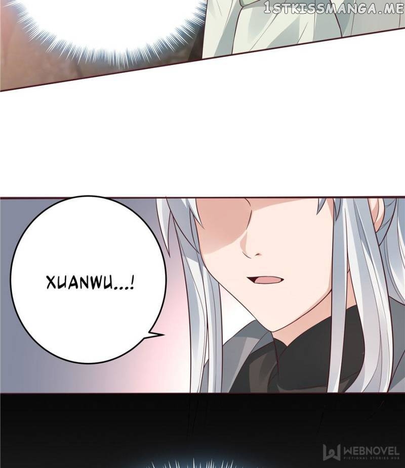 The Unbridled Medical Consort chapter 108 - page 27