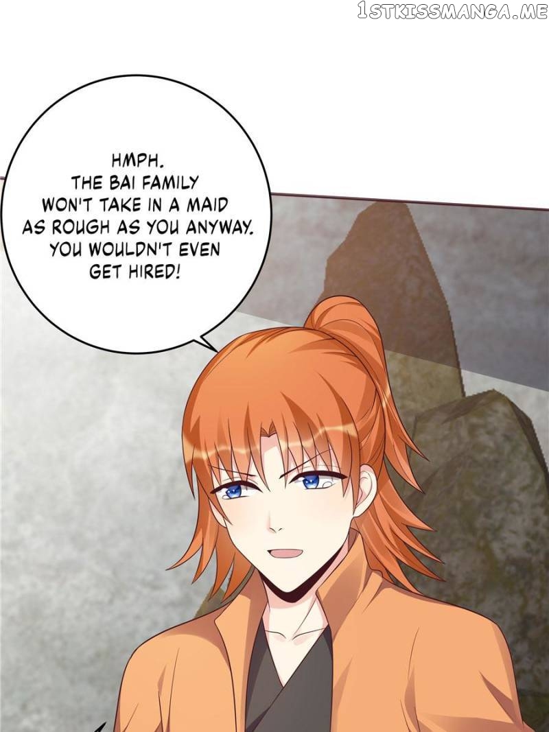 The Unbridled Medical Consort chapter 108 - page 31