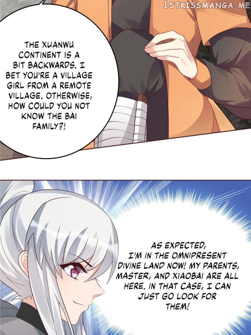 The Unbridled Medical Consort chapter 108 - page 32