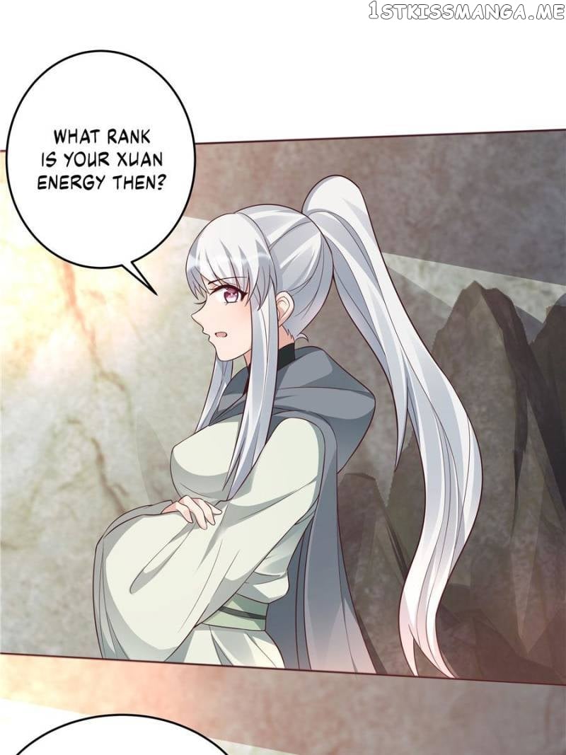 The Unbridled Medical Consort chapter 108 - page 39