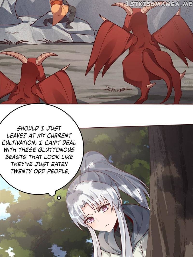 The Unbridled Medical Consort chapter 108 - page 4