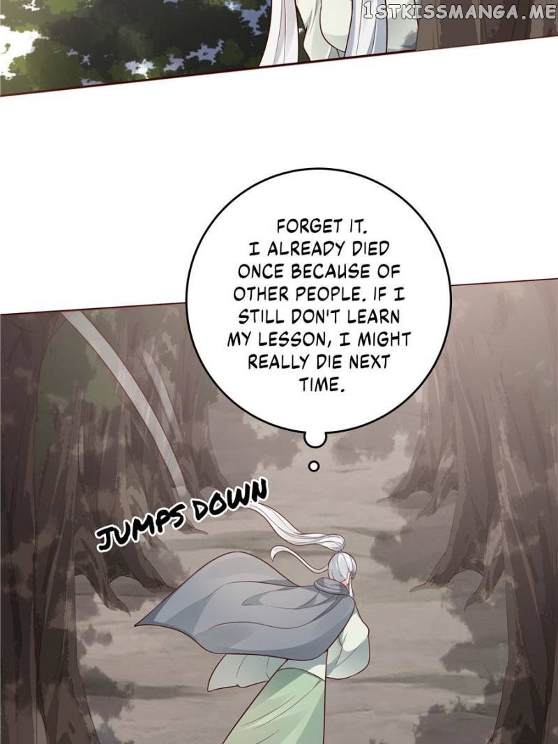 The Unbridled Medical Consort chapter 108 - page 5