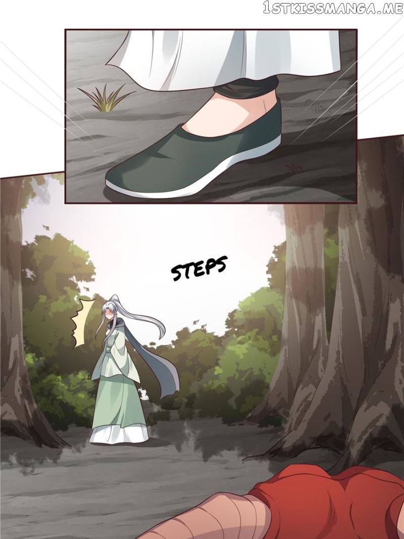 The Unbridled Medical Consort chapter 108 - page 7